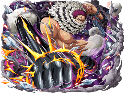 Katakuri-S