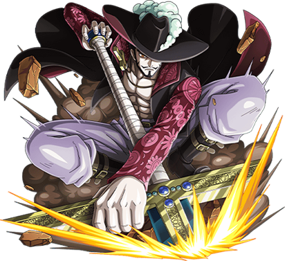 Mihawk-S