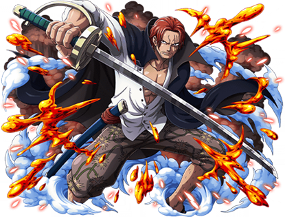 Shanks-S